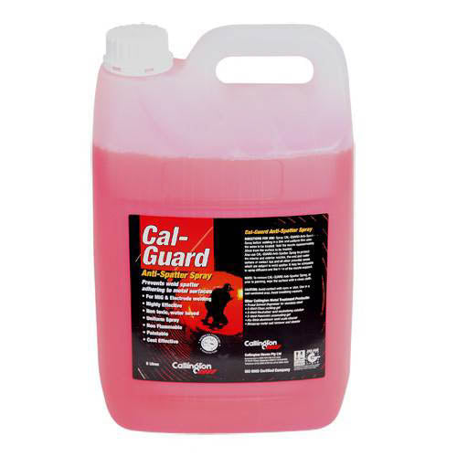 Antispatter Fluid 5L