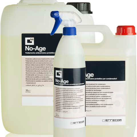 No Age 5L