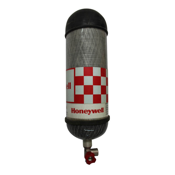 Cylinder Carbon Fibre 6.8 Litre 300 Bar With Valve
