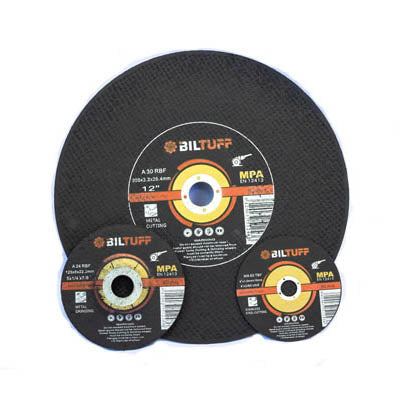 Disc Cutting 230 X 3 X 22 Metal