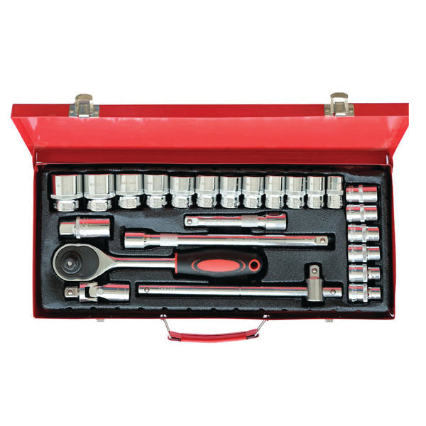 Ratchet Drive 1/2"