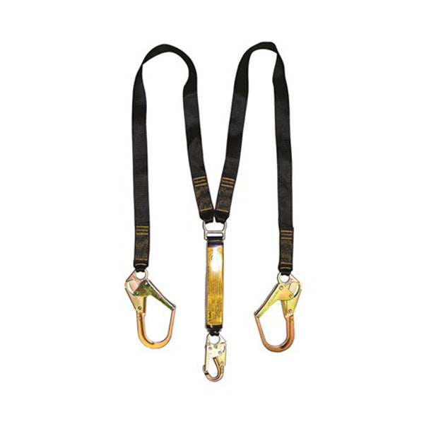 Lanyard Twin 2M