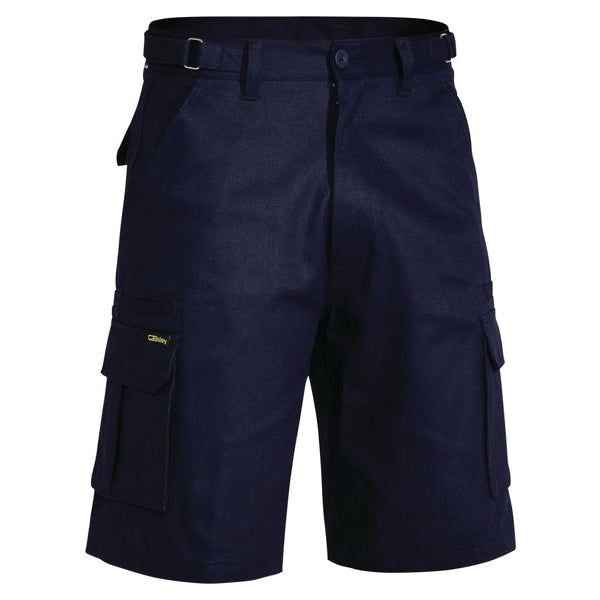 Shorts Cargo - Navy