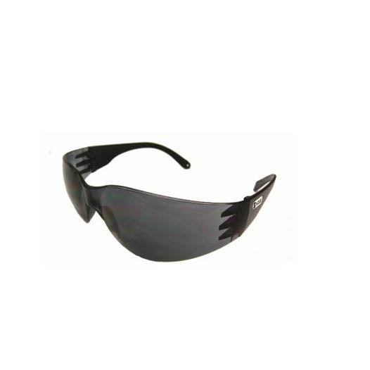 Glasses Safety Tinted Smoke