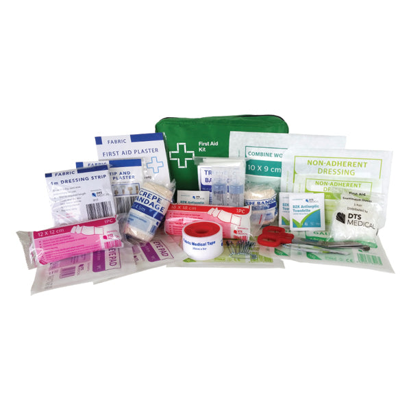 First Aid Kit Portable 5 Person