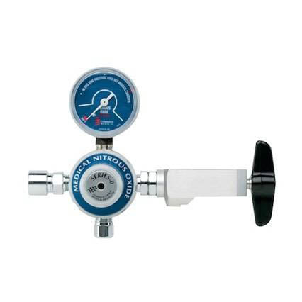 Regulator O Series Nitrous Oxide