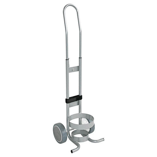 Trolley For Cylinders C/D Sizes