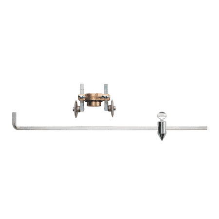 Roller & Radius Cutting Guide TD Plasma Torches