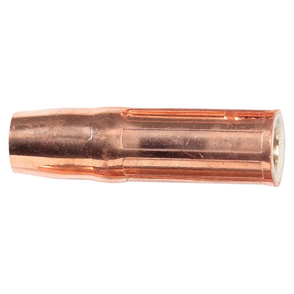 Nozzle Tweco 4 self insulated 16mm PK2