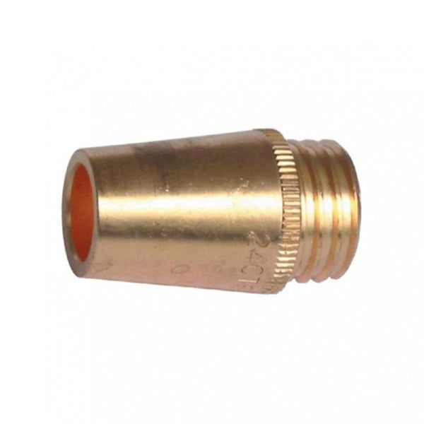 Nozzle Tweco 4 Heavy duty CT 16mm PK2