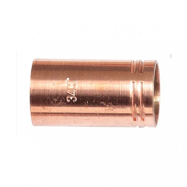 Insulator Tweco 4 HD copper PK2