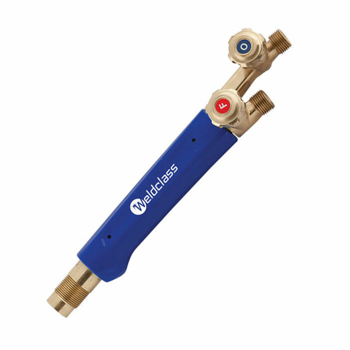 Blowpipe Handle