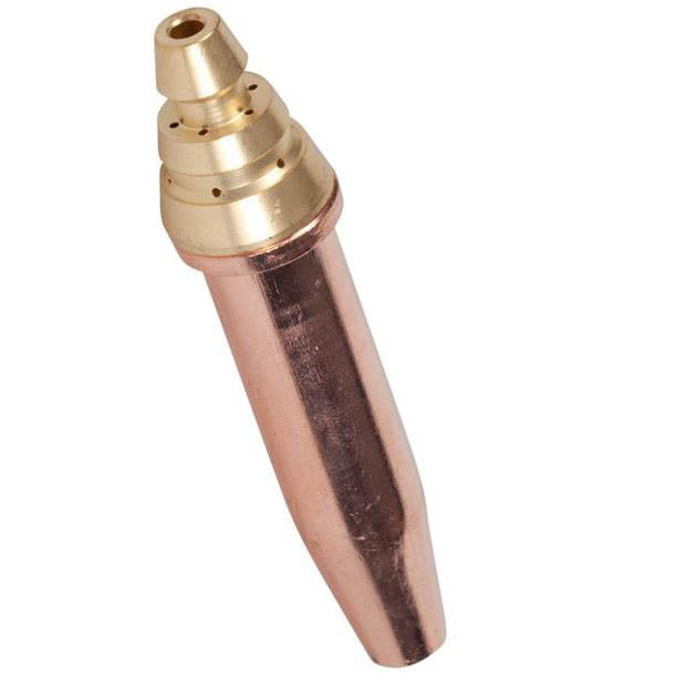 Cutting Tip T54 3 Seat - LPG