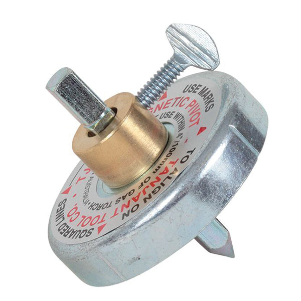 Guide- Magnetic Pivot