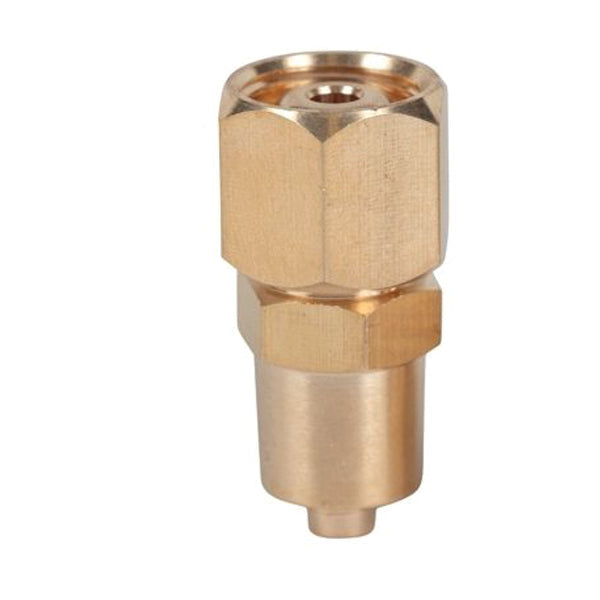 Hose Connector Screw On 5mm RH
