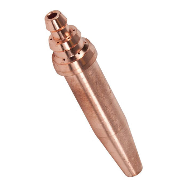 Cutting Tip T51 3 Seat - Acetylene
