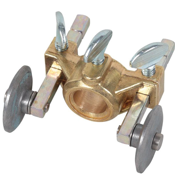 Guide Roller Type T41/44