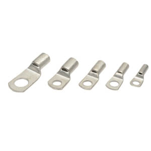 Crimp Crimp Lug 16mm (Pk of 2)
