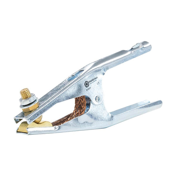 Earth Clamp Spring Type 500A