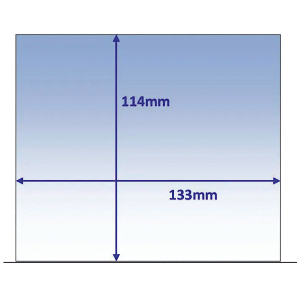 Outer Lens Promax 300