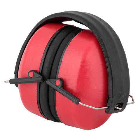 Earmuff - Class 5