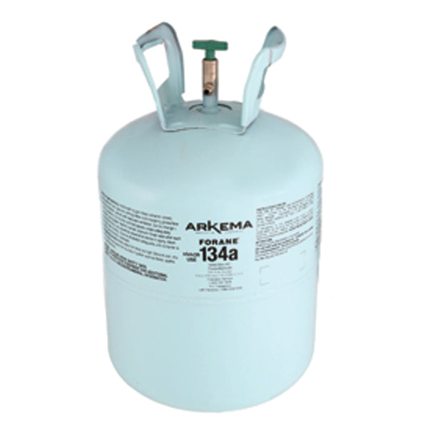 Refrigerant Forane R134A
