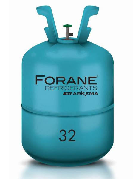 Refrigerant Forane R32