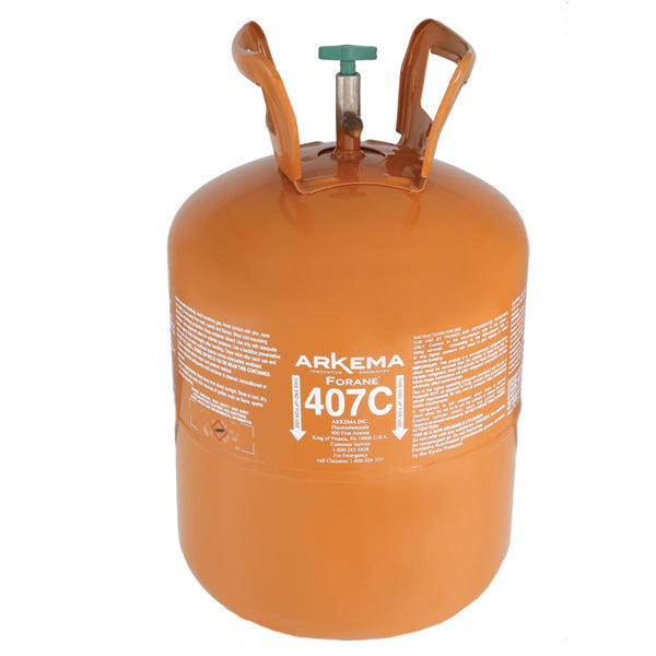 Refrigerant Forane R407C