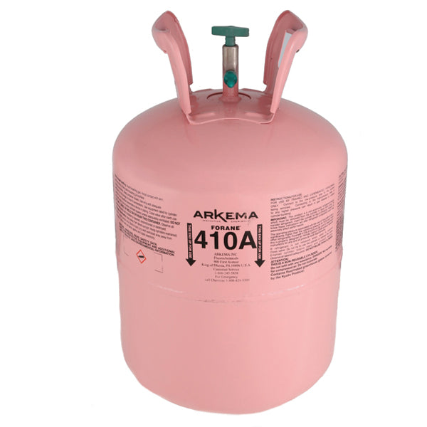 Refrigerant Forane R410A
