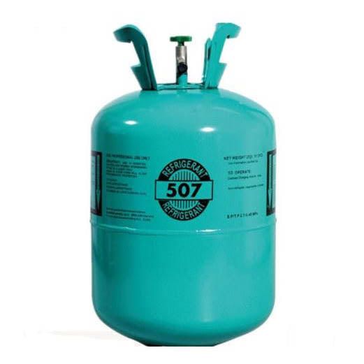 Refrigerant Forane R507C