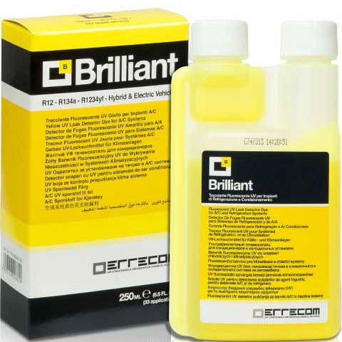 Die UV 250 ML