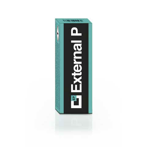 Repair Leak External P