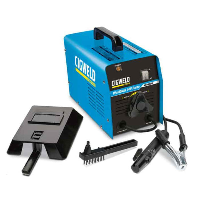 Weldskill 140 Inverter