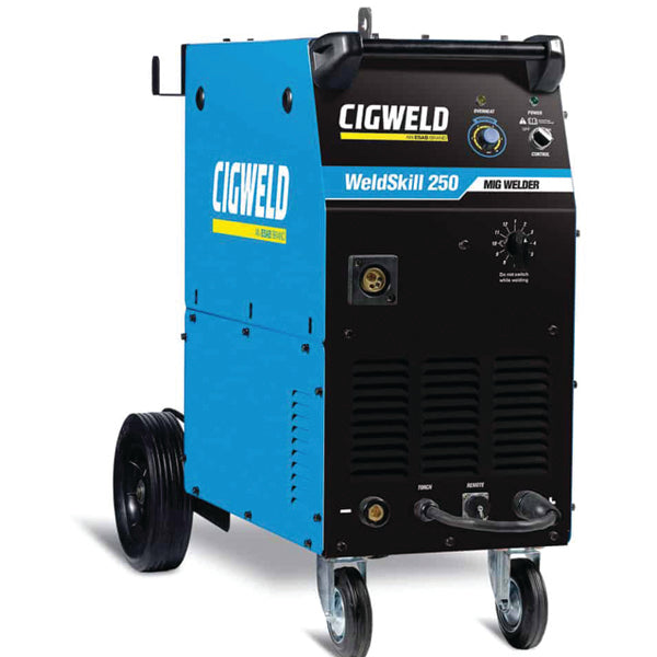 Weldskill 250C MIG Welder