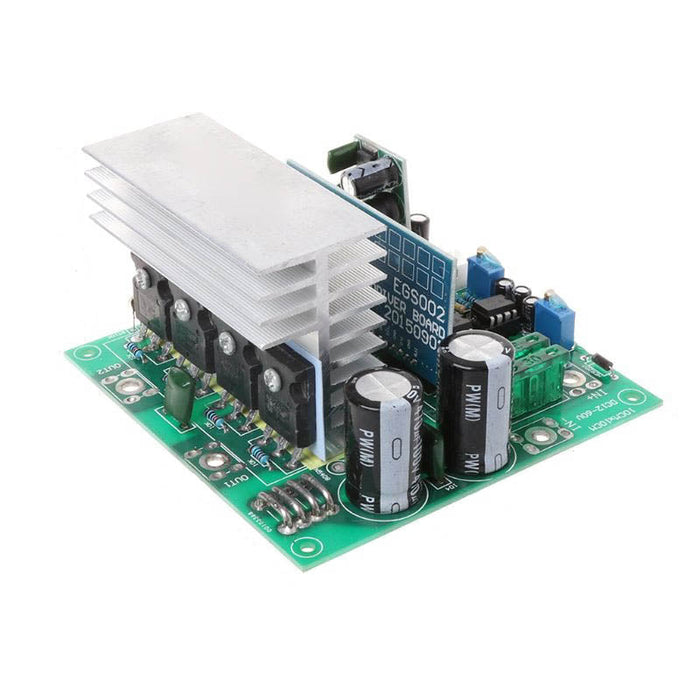 PCB Power Inverter WS180
