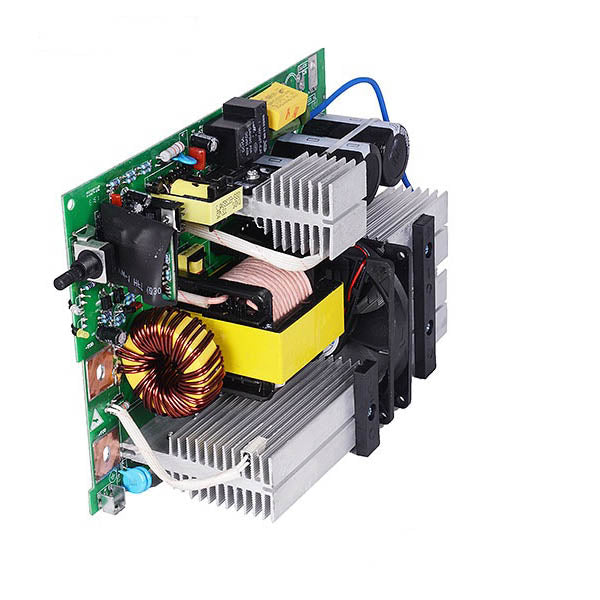 PCB Power Inverter WS200HF