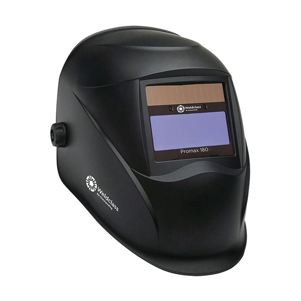 Helmet Auto Darkening Promax 180 Black