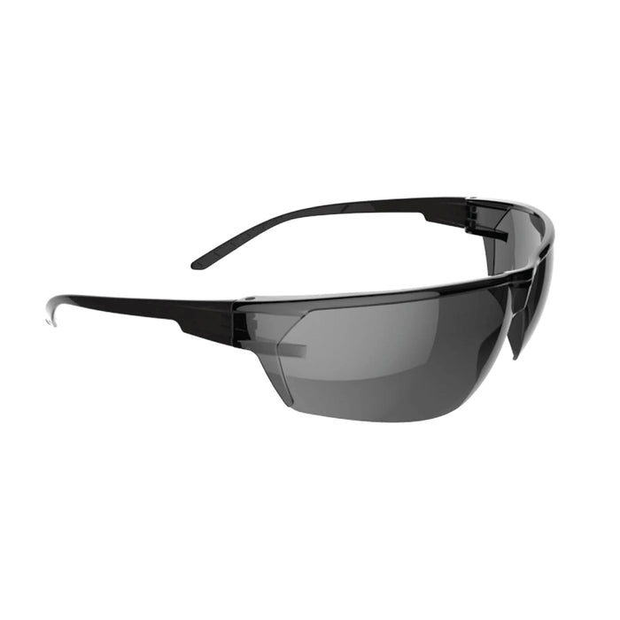 Glasses Safety Bolle S10 Smoke