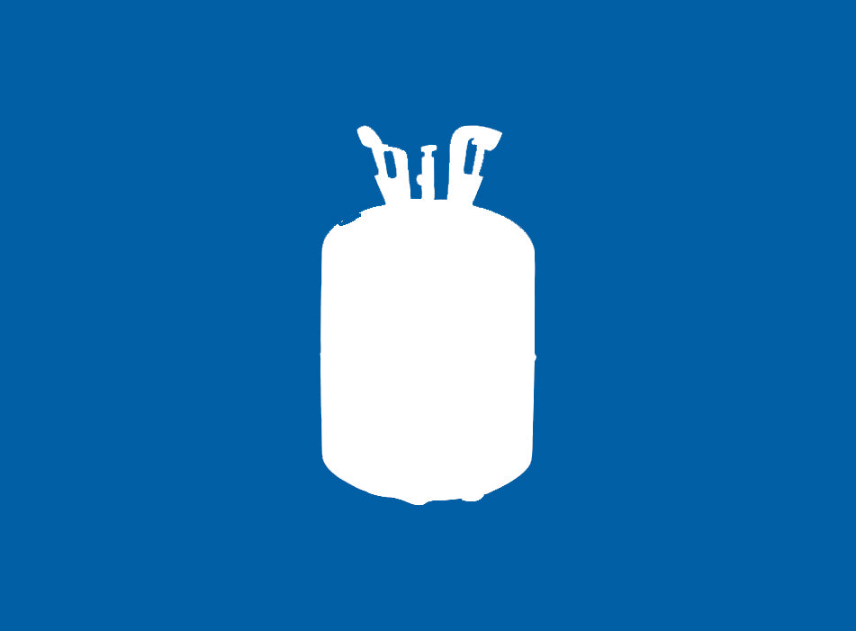 Refrigerant Accessories