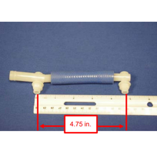 Inlet compressor adapter