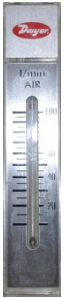 Flow meter kit 5lpm
