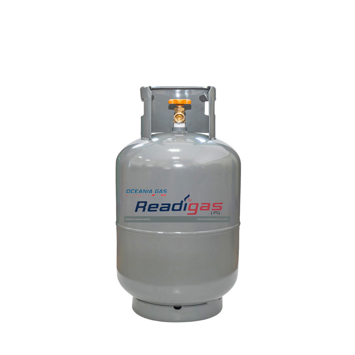 LPG Readigas 9kg Cylinder