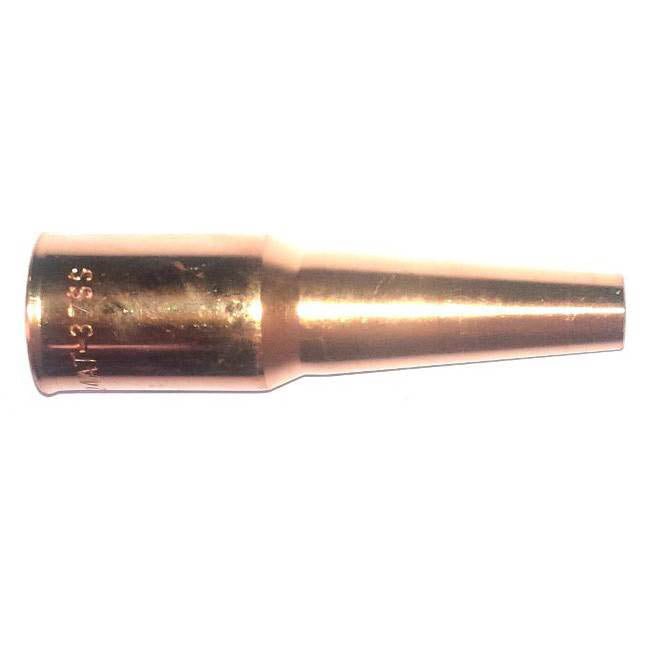 Nozzle Tweco 4 Adjustable 10mm Pk2