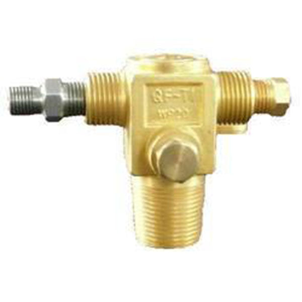 Control Valve Spindle
