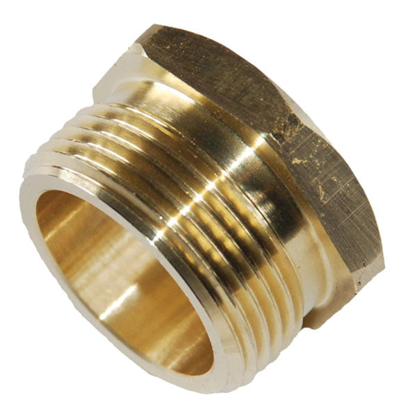 Nozzle Nut Type 40 Long