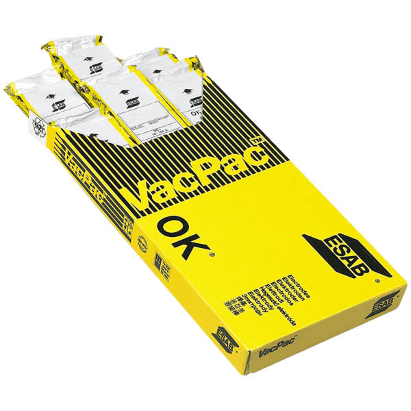 Electrode Twin Coat Esab 53.16 4mm 2kg Pack
