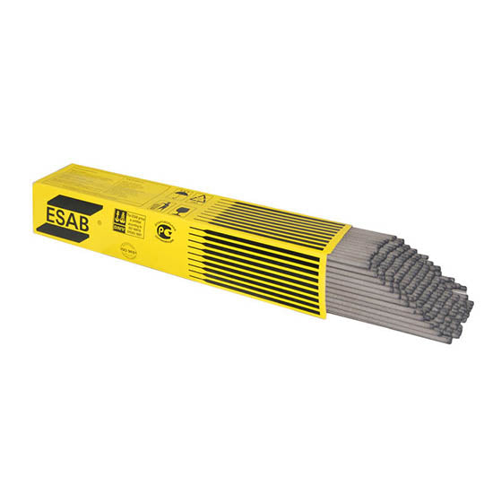 Electrode Esab OK55 4.0mm 3.7kg Pack