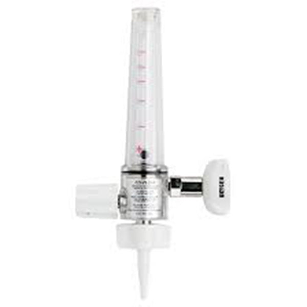 Inlet Handwheel Assembly for Ezi-Flow Air Flowmeter