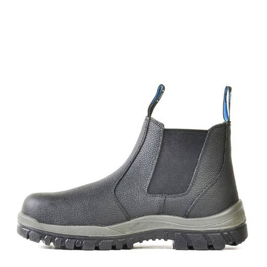 Boots Safety Bata Hercules Slip