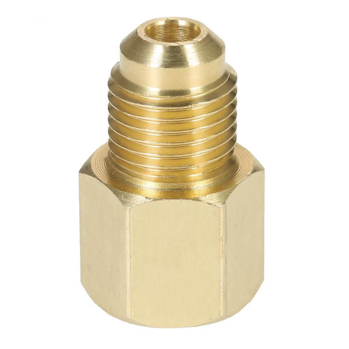 Adapter R134A Low Side